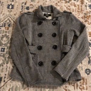 Women’s Obey Winter coat
